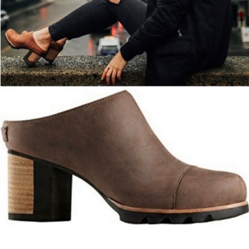 SOREL Mules